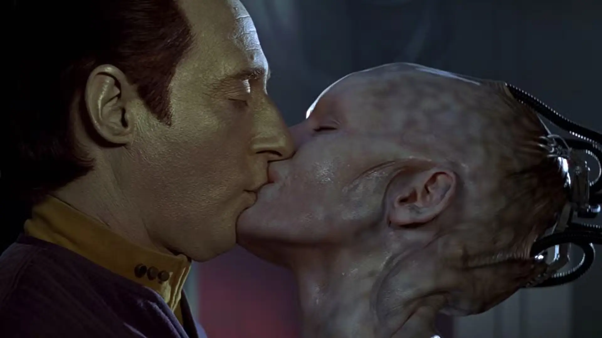 Star Trek: Primo contatto