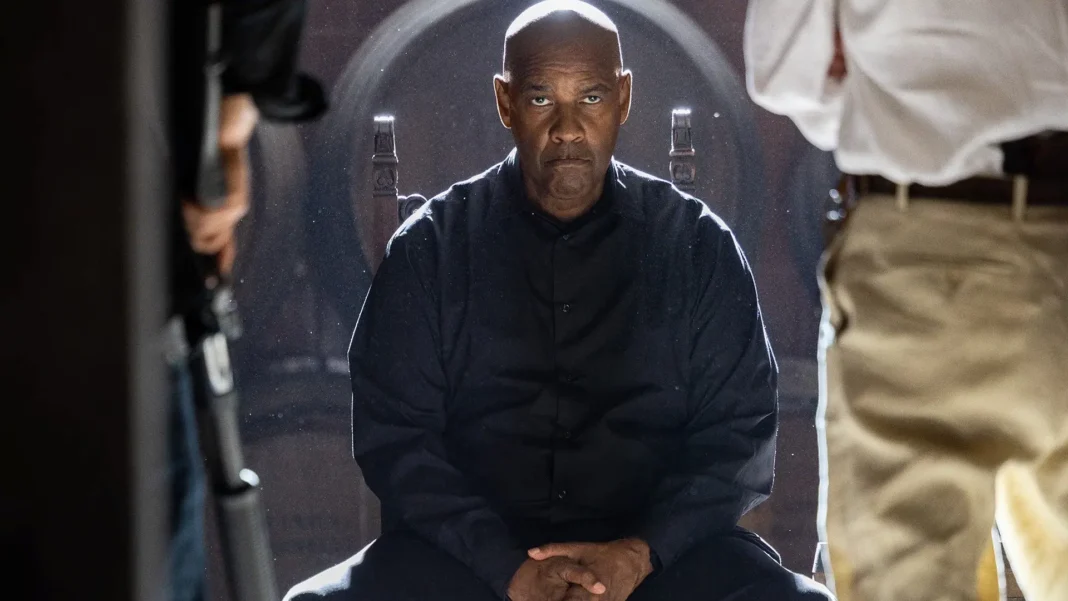 The Equalizer 3 - Senza tregua location italiane film The Equalizer 3 - Senza tregua location italiane film