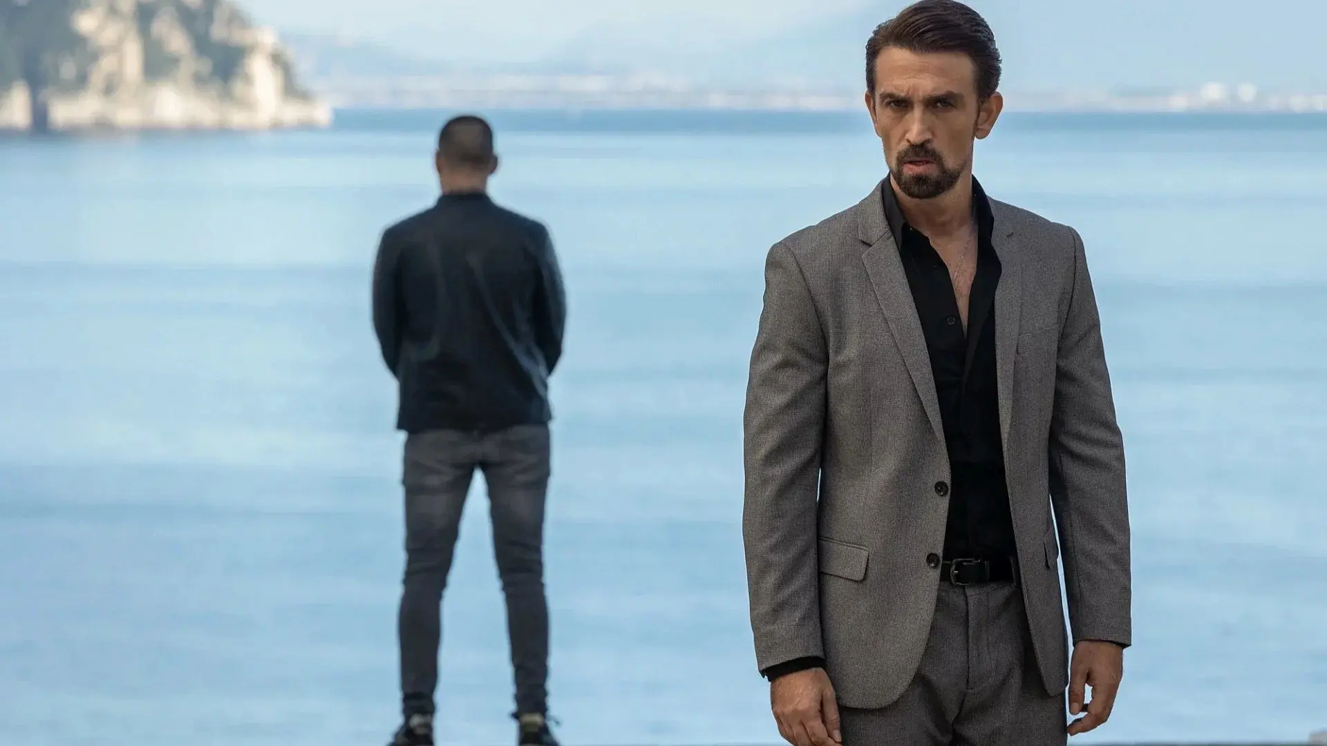 The Equalizer 3 - Senza tregua location italiane