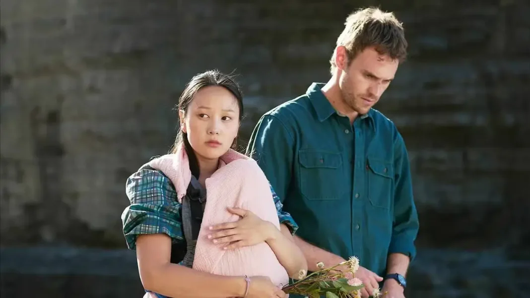 The Survivors (2025)