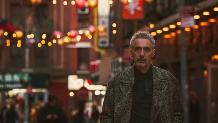 The only living pickpocket in New York recensione The only living pickpocket in New York recensione