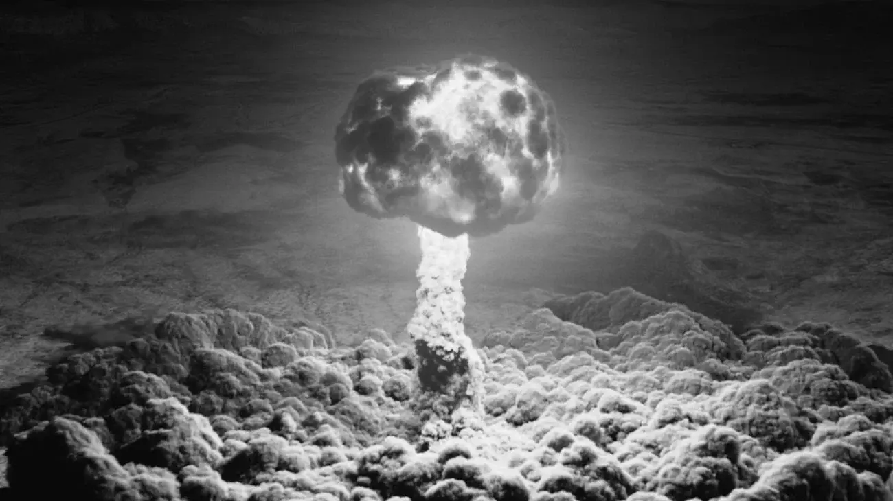 Twin Peaks - il ritorno esplosione