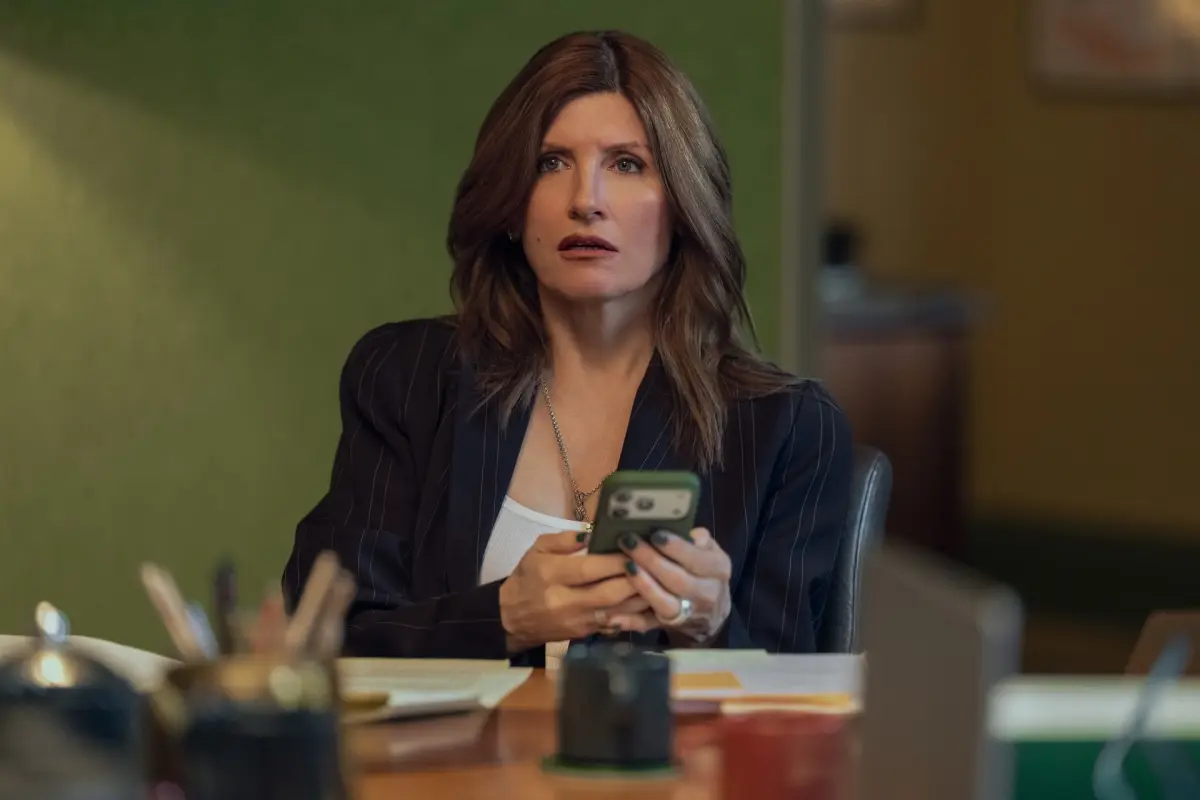 Youth Sharon Horgan