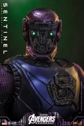 Avengers: Doomsday Hot Toys Sentinelle