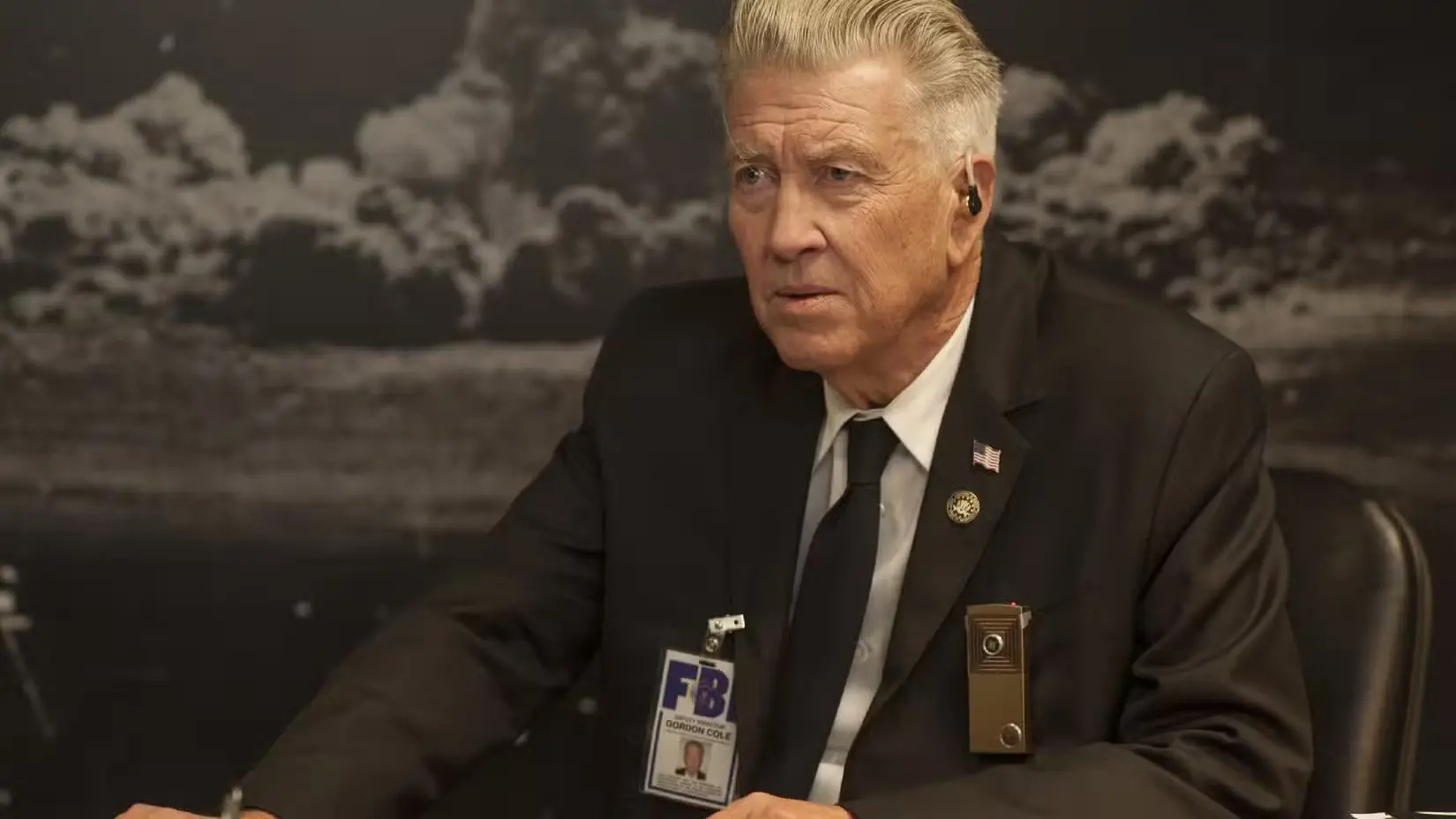 Twin Peaks - Il ritorno
