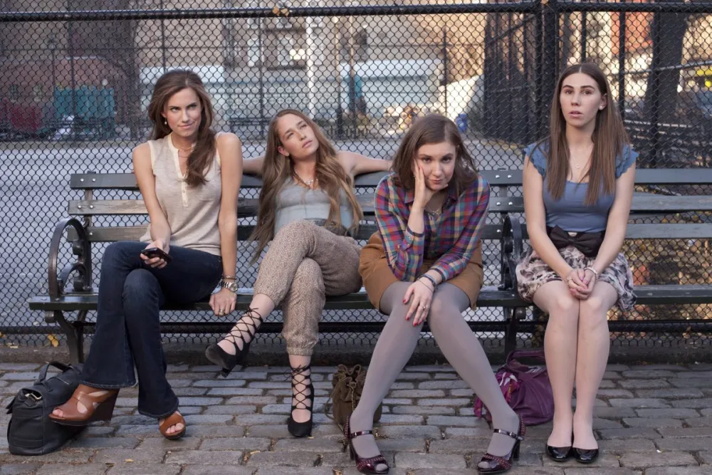 girls girls
