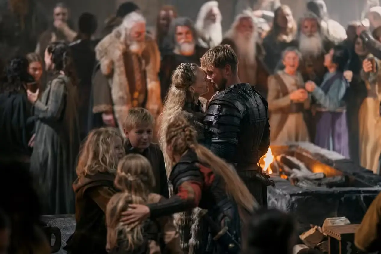 Jessica Madsen-gunhild-xavier-molyneux- in bloodaxe 1