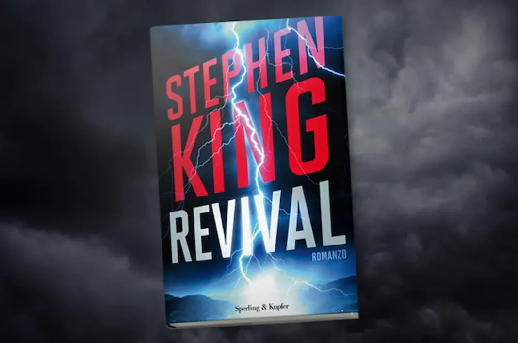 king revival king revival
