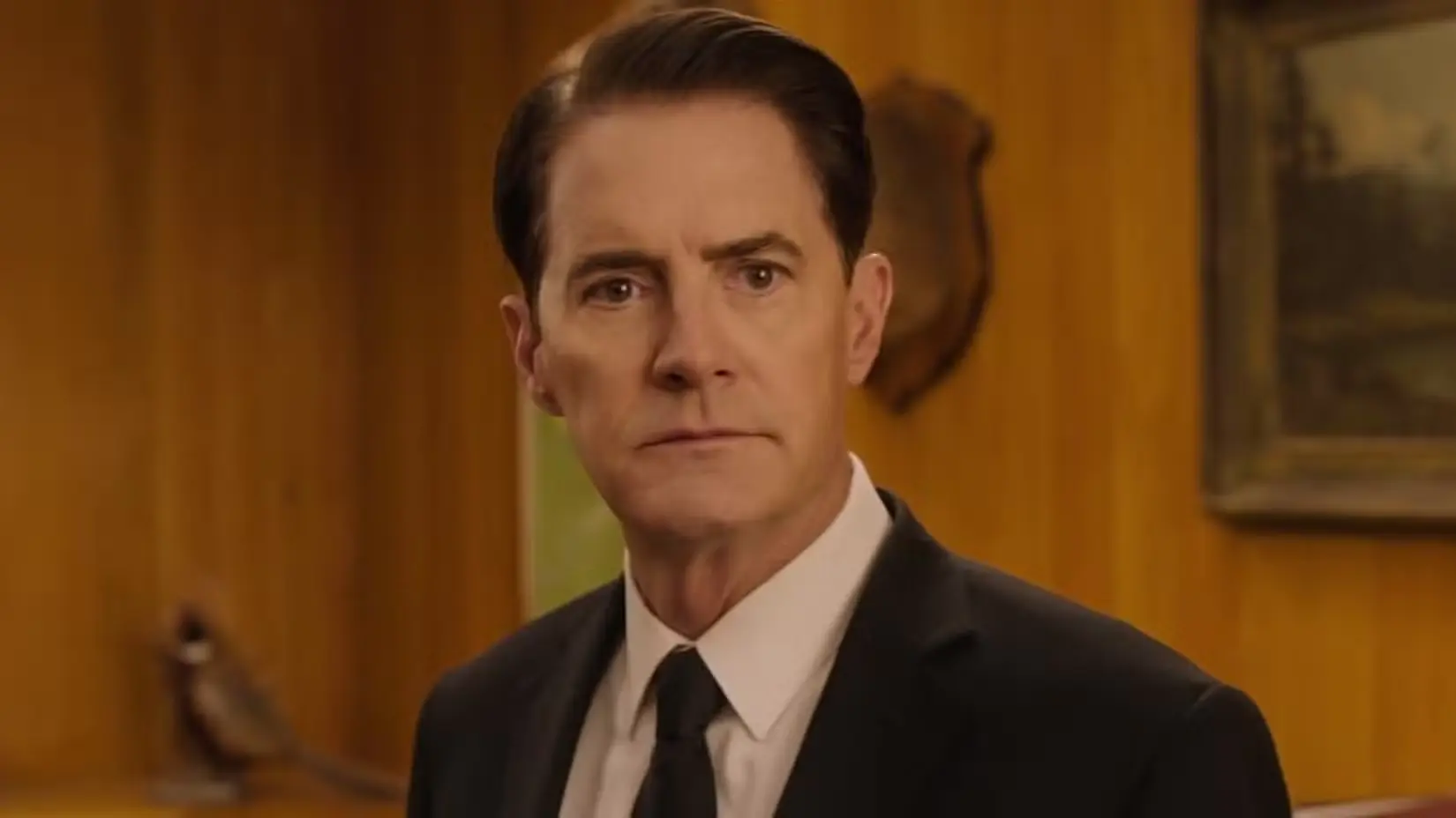 Twin Peaks - Il ritorno