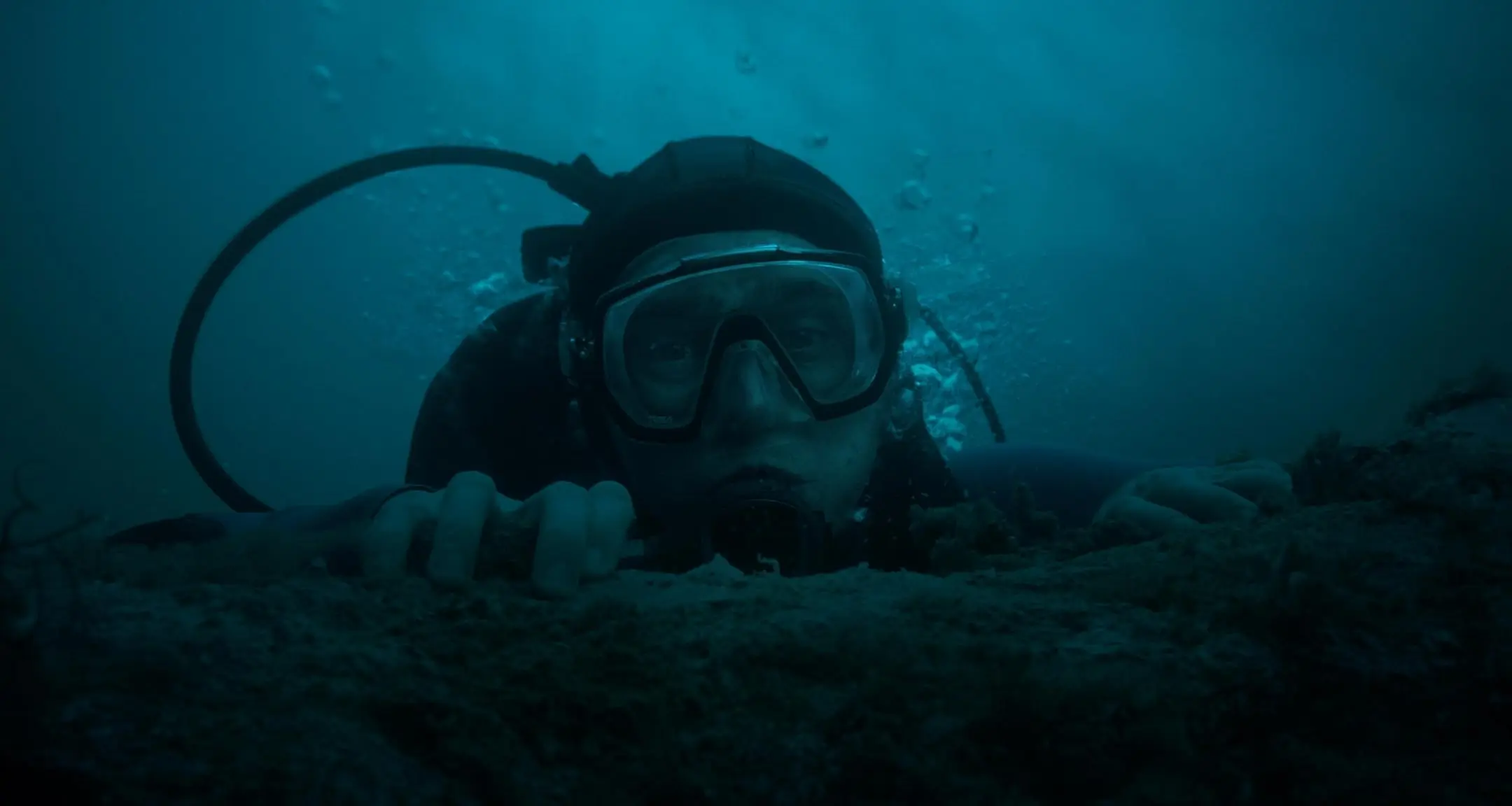 Whalefall: Nella Balena (2026)