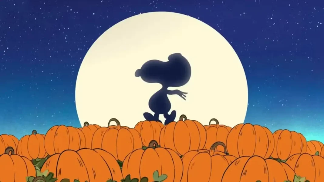 peanuts peanuts