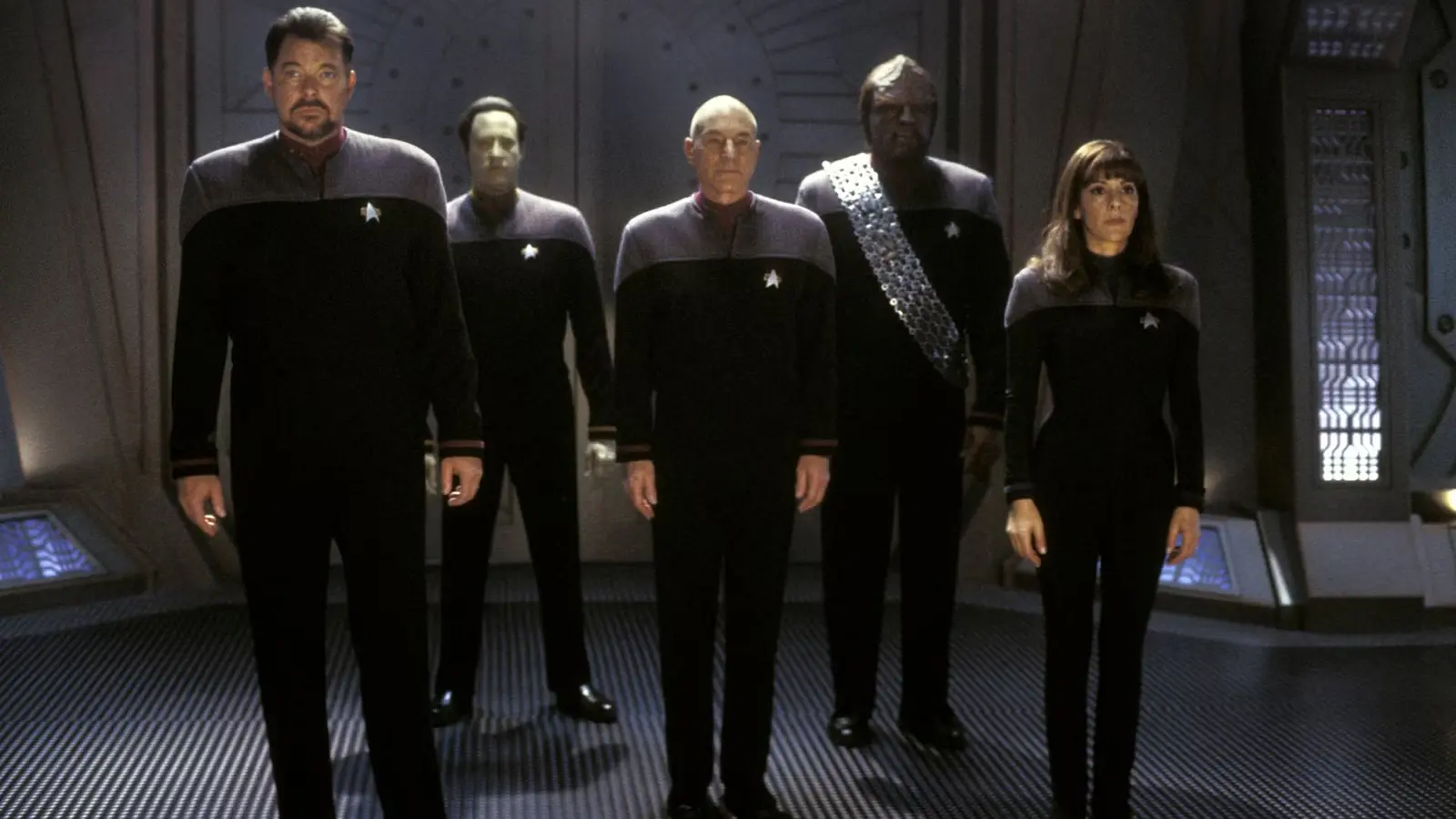 star trek